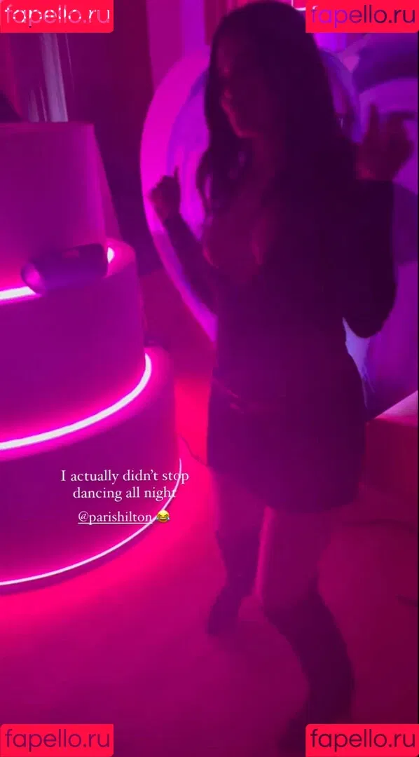 Jenna Dewan / jennadewan Onlyfans Photo Gallery 