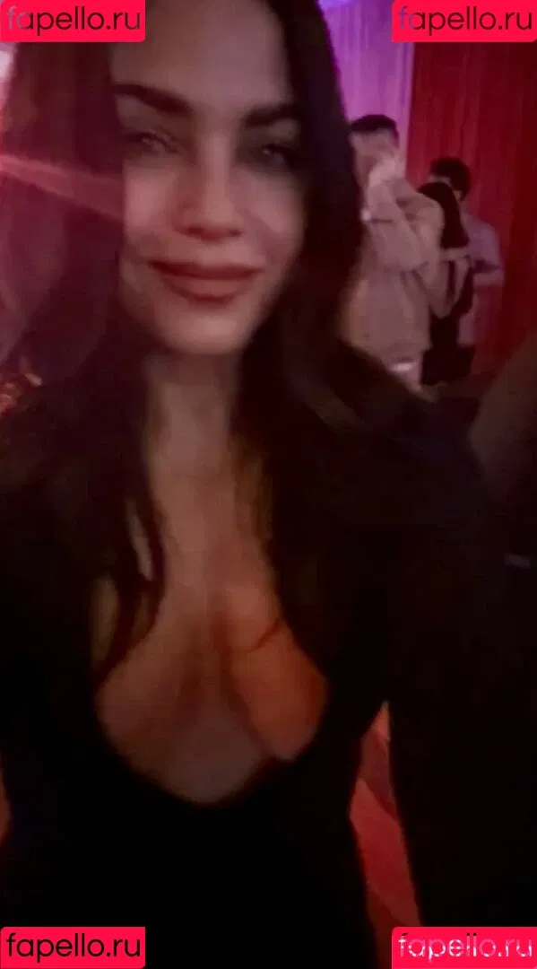 Jenna Dewan / jennadewan Onlyfans Photo Gallery 