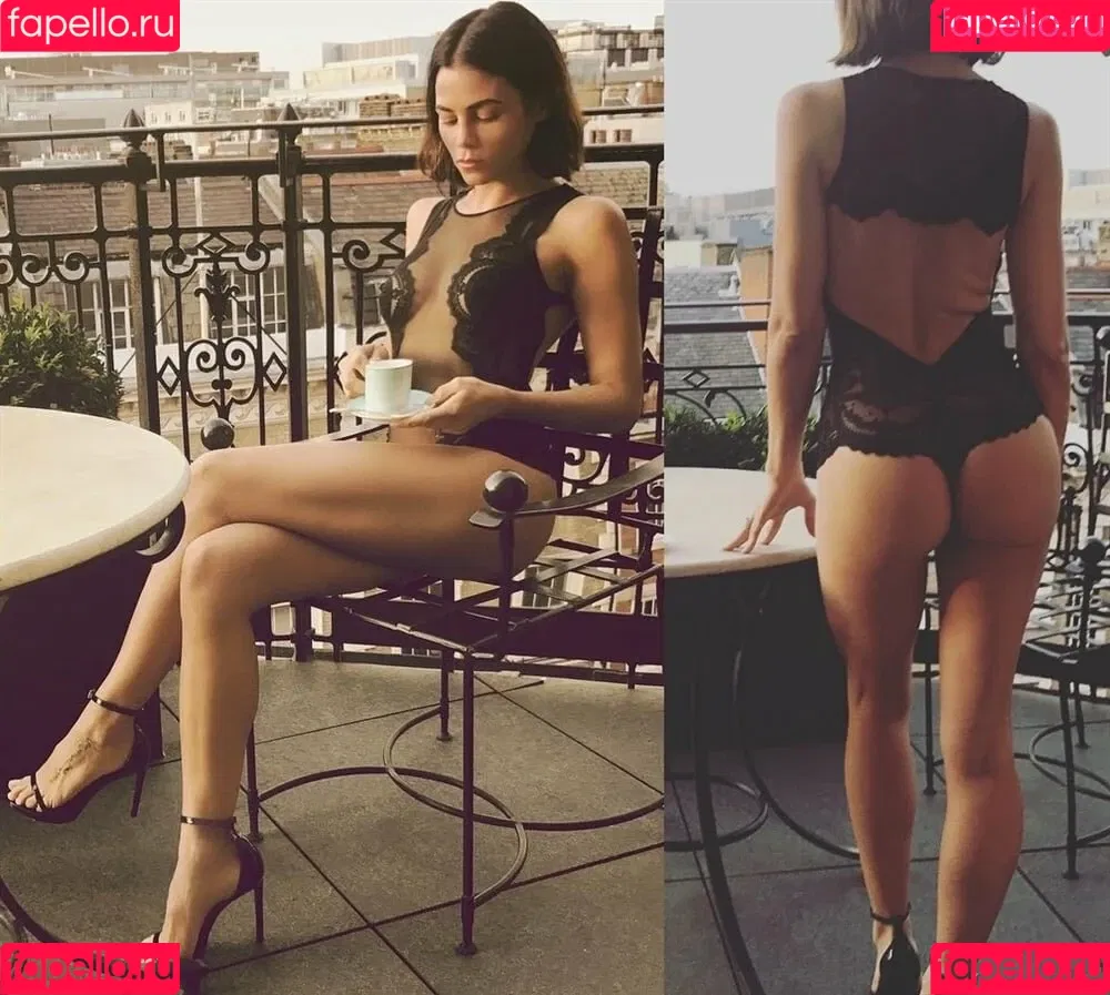 Jenna Dewan / jennadewan Onlyfans Photo Gallery 