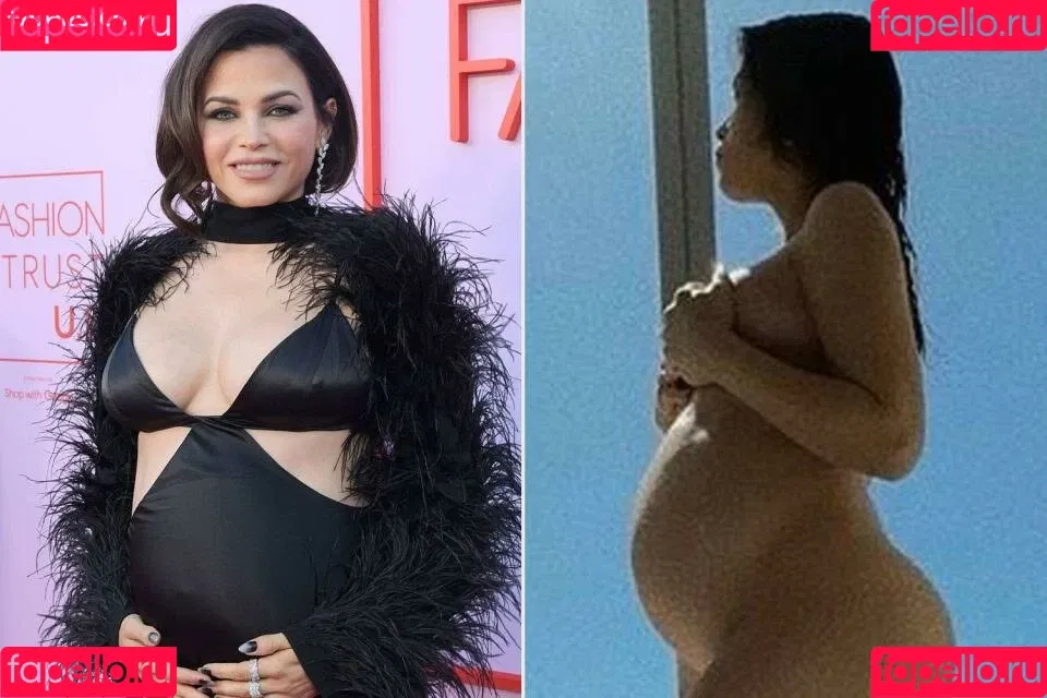 Jenna Dewan / jennadewan Onlyfans Photo Gallery 