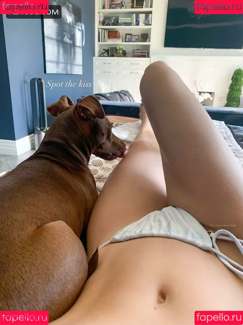 Jenna Dewan / jennadewan Onlyfans Photo Gallery 