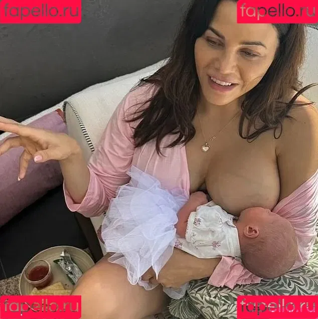 Jenna Dewan / jennadewan Onlyfans Photo Gallery 