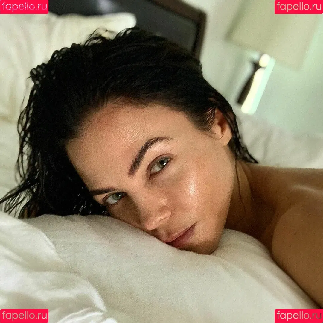 Jenna Dewan / jennadewan Onlyfans Photo Gallery 
