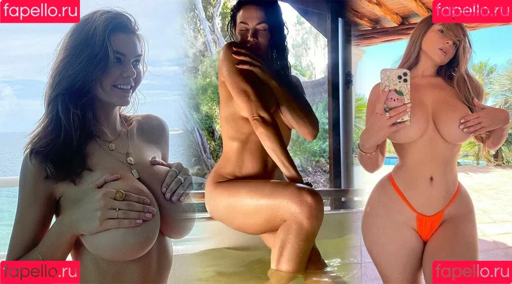 Jenna Dewan / jennadewan Onlyfans Photo Gallery 