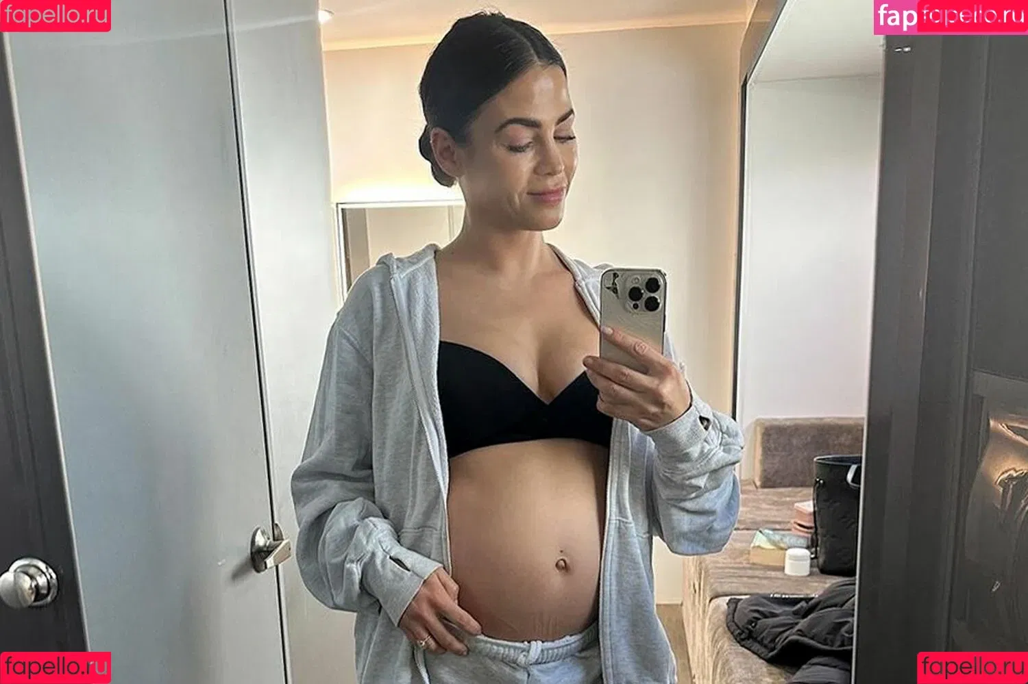 Jenna Dewan / jennadewan Onlyfans Photo Gallery 