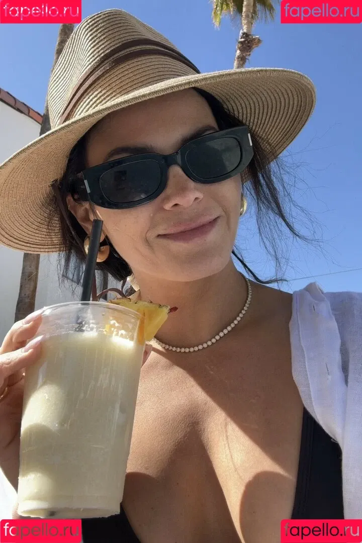 Jenna Dewan / jennadewan Onlyfans Photo Gallery 