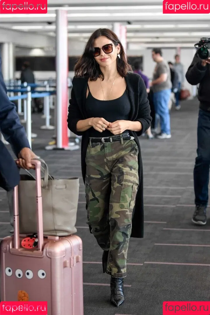 Jenna Dewan / jennadewan Onlyfans Photo Gallery 