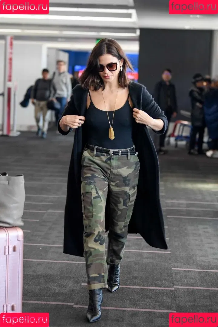 Jenna Dewan / jennadewan Onlyfans Photo Gallery 