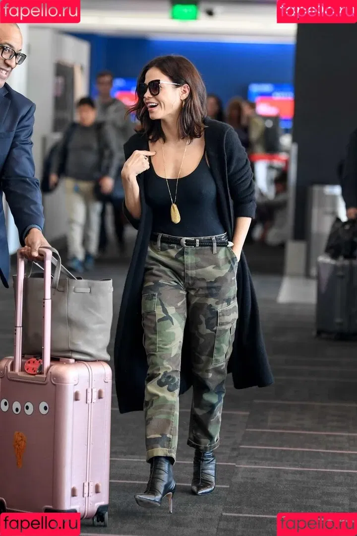 Jenna Dewan / jennadewan Onlyfans Photo Gallery 