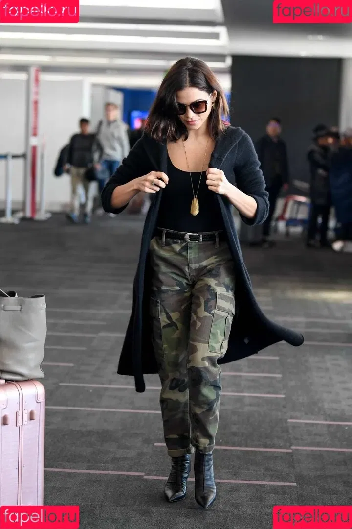 Jenna Dewan / jennadewan Onlyfans Photo Gallery 