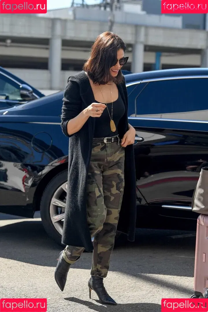 Jenna Dewan / jennadewan Onlyfans Photo Gallery 