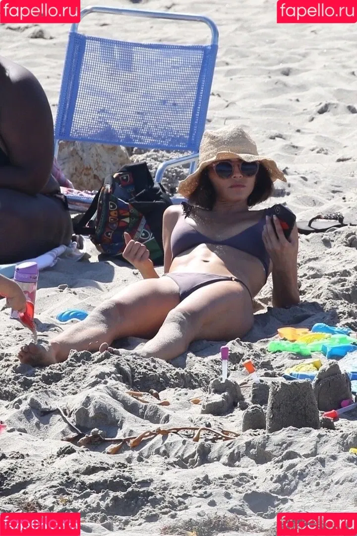 Jenna Dewan / jennadewan Onlyfans Photo Gallery 