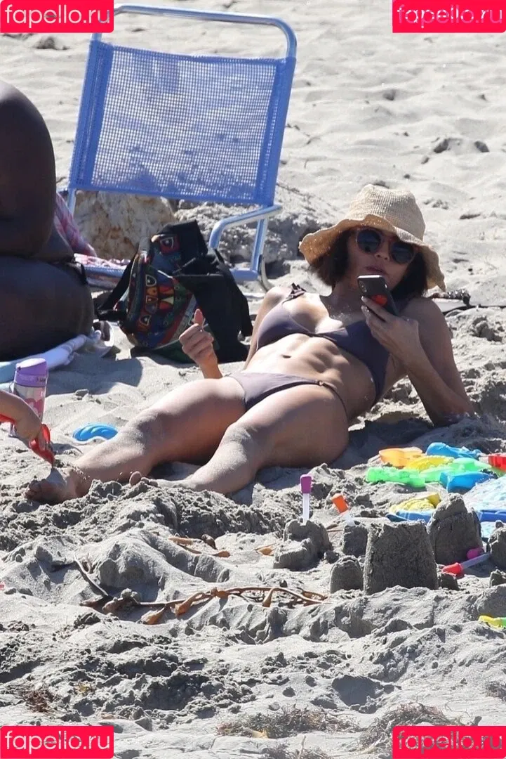 Jenna Dewan / jennadewan Onlyfans Photo Gallery 