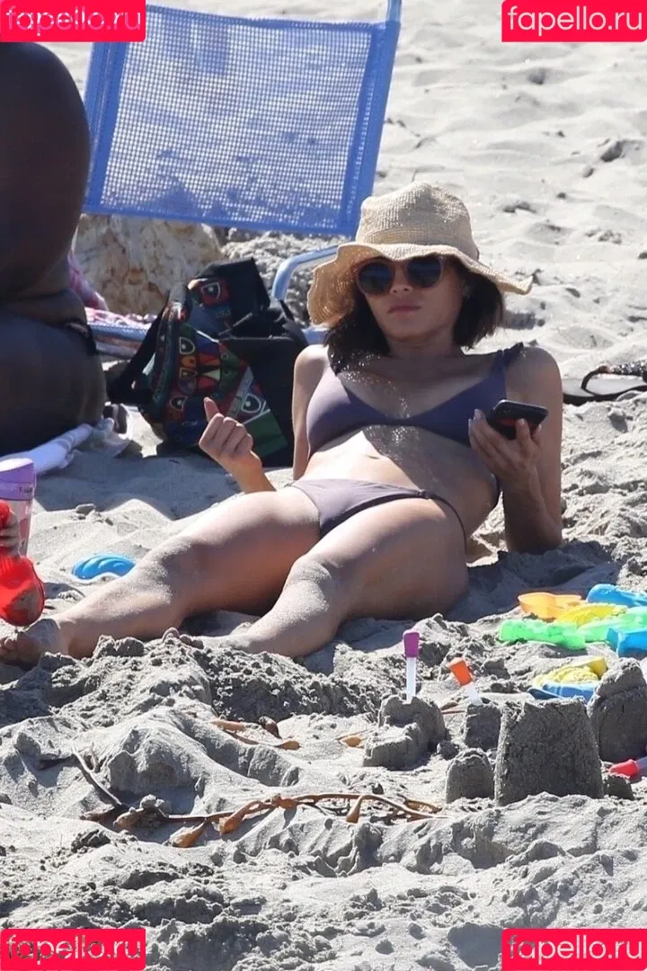 Jenna Dewan / jennadewan Onlyfans Photo Gallery 