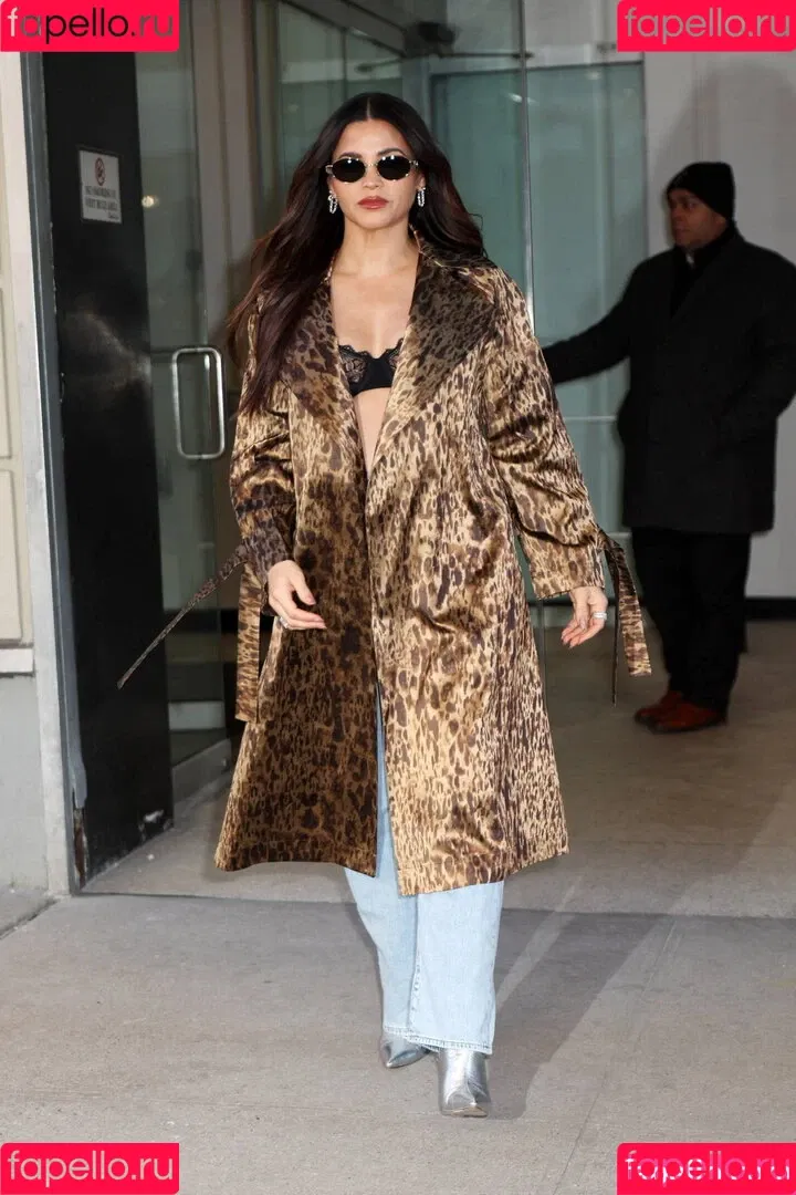 Jenna Dewan / jennadewan Onlyfans Photo Gallery 