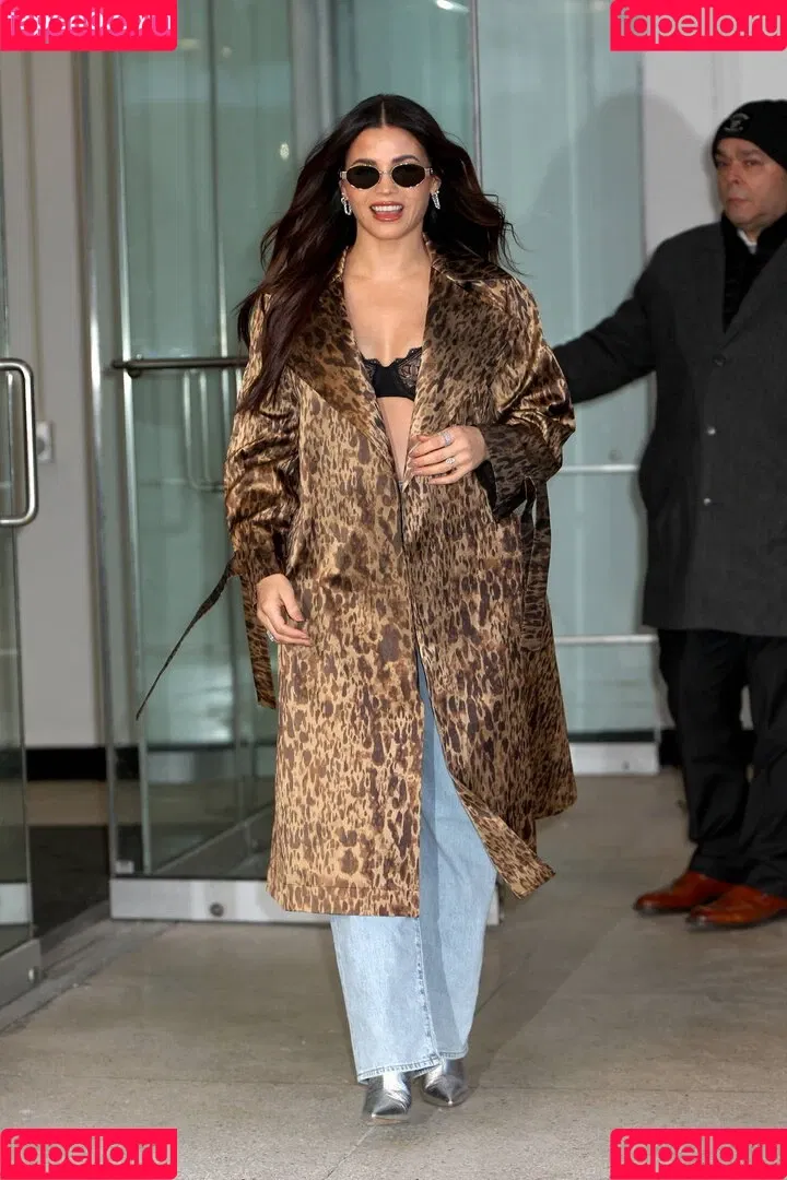 Jenna Dewan / jennadewan Onlyfans Photo Gallery 