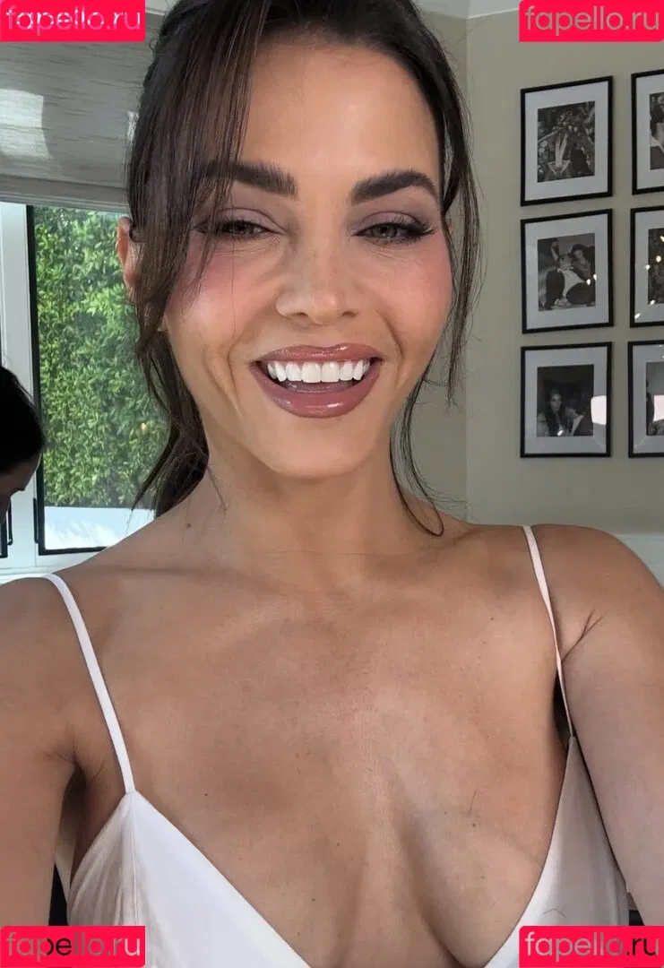 Jenna Dewan / jennadewan Onlyfans Photo Gallery 