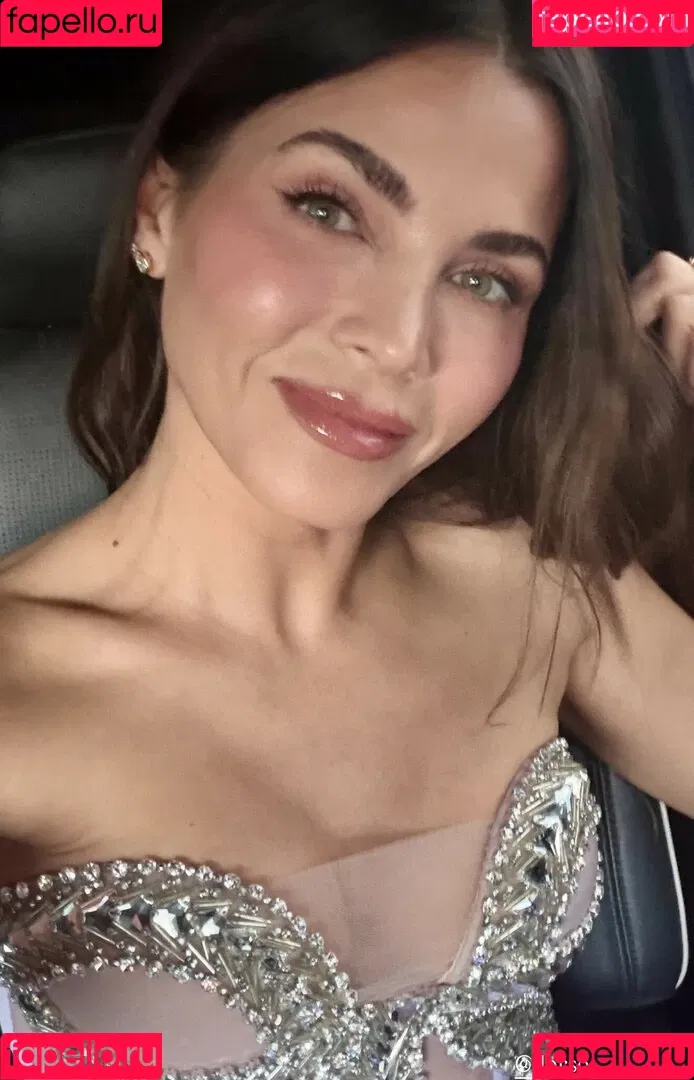 Jenna Dewan / jennadewan Onlyfans Photo Gallery 