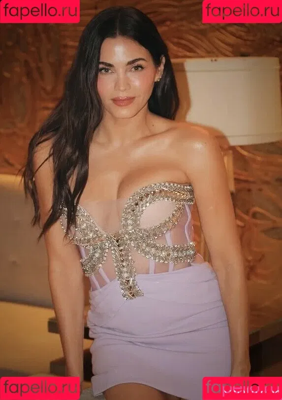 Jenna Dewan / jennadewan Onlyfans Photo Gallery 
