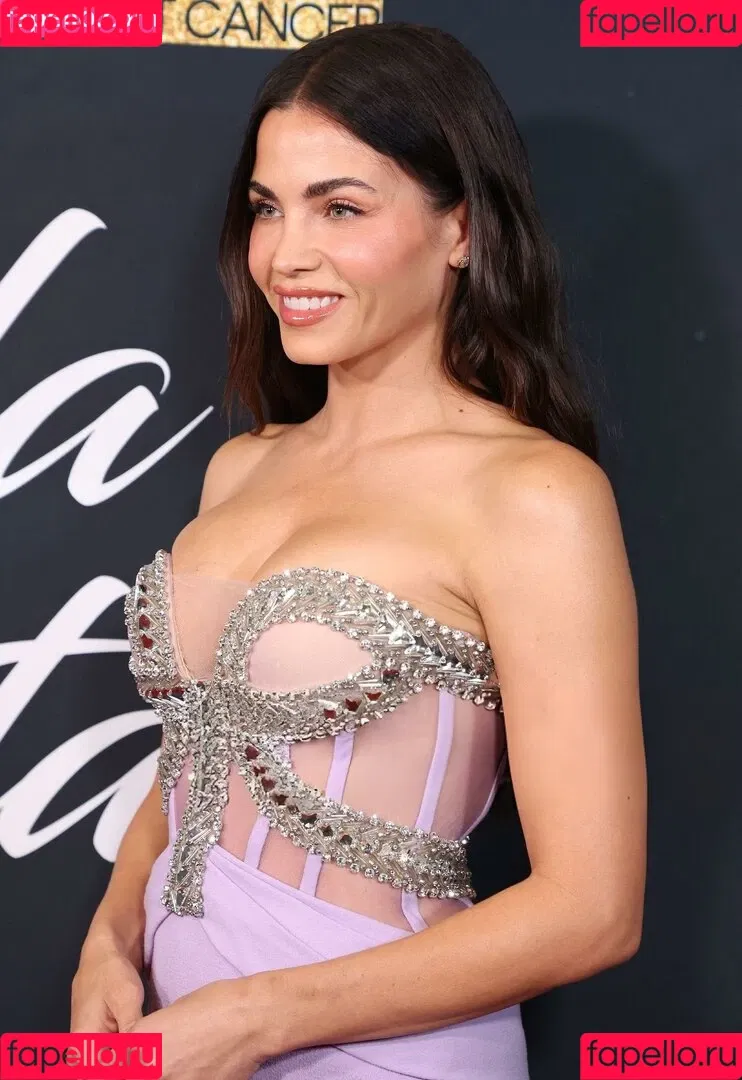 Jenna Dewan / jennadewan Onlyfans Photo Gallery 