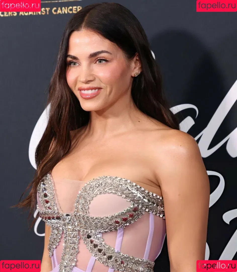 Jenna Dewan / jennadewan Onlyfans Photo Gallery 