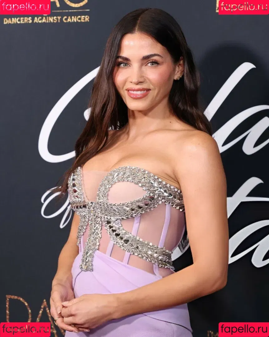 Jenna Dewan / jennadewan Onlyfans Photo Gallery 