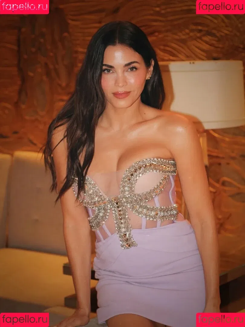 Jenna Dewan / jennadewan Onlyfans Photo Gallery 