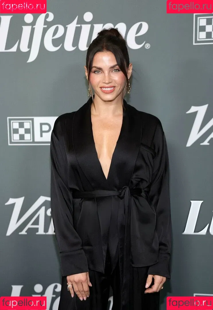 Jenna Dewan / jennadewan Onlyfans Photo Gallery 