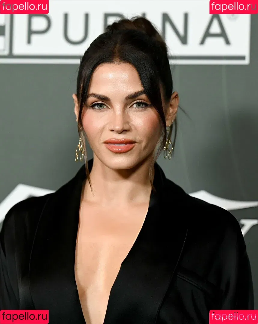 Jenna Dewan / jennadewan Onlyfans Photo Gallery 