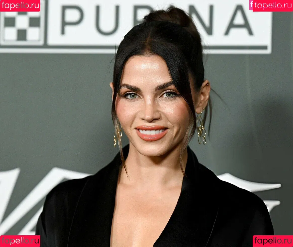 Jenna Dewan / jennadewan Onlyfans Photo Gallery 