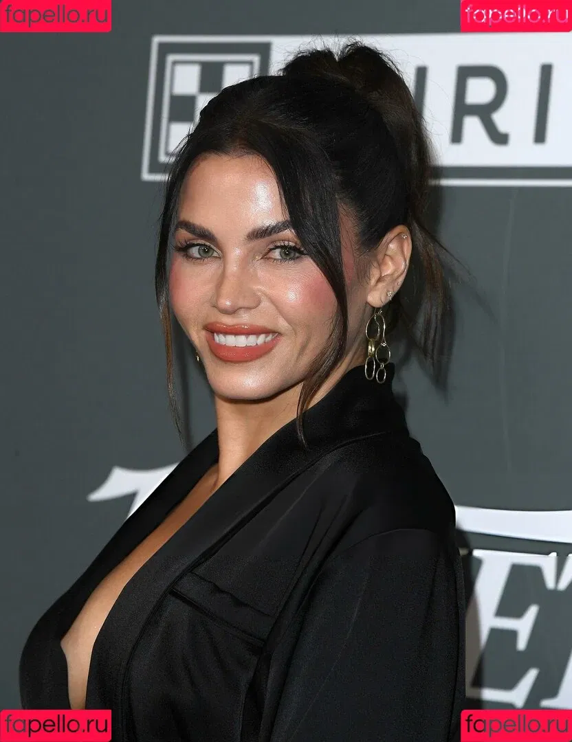 Jenna Dewan / jennadewan Onlyfans Photo Gallery 