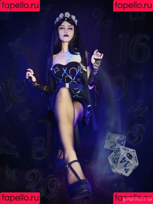 anyuser / vega.cos Onlyfans Photo Gallery 