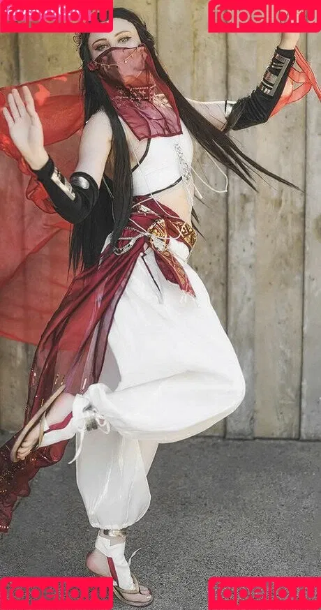 anyuser / vega.cos Onlyfans Photo Gallery 