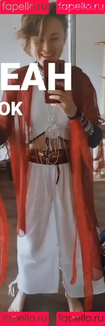 anyuser / vega.cos Onlyfans Photo Gallery 