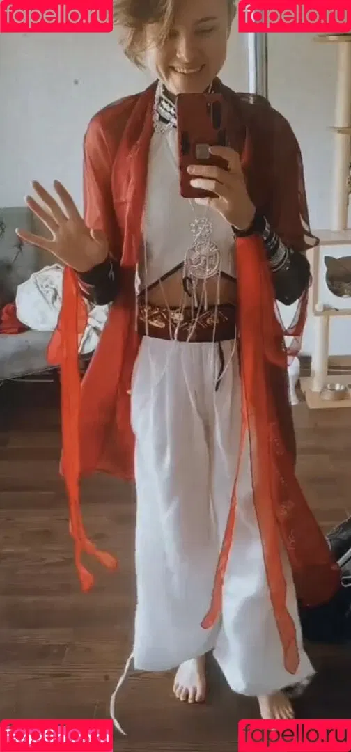 anyuser / vega.cos Onlyfans Photo Gallery 