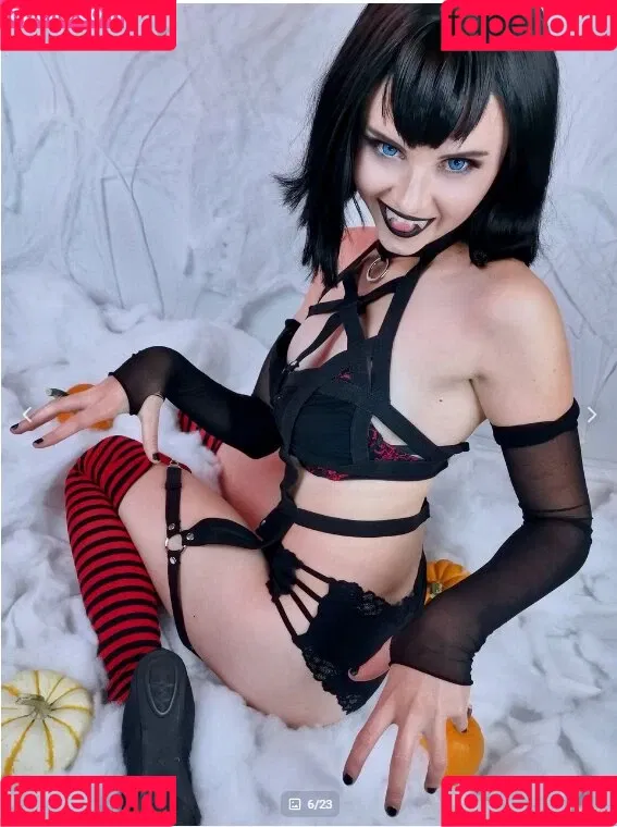 anyuser / vega.cos Onlyfans Photo Gallery 
