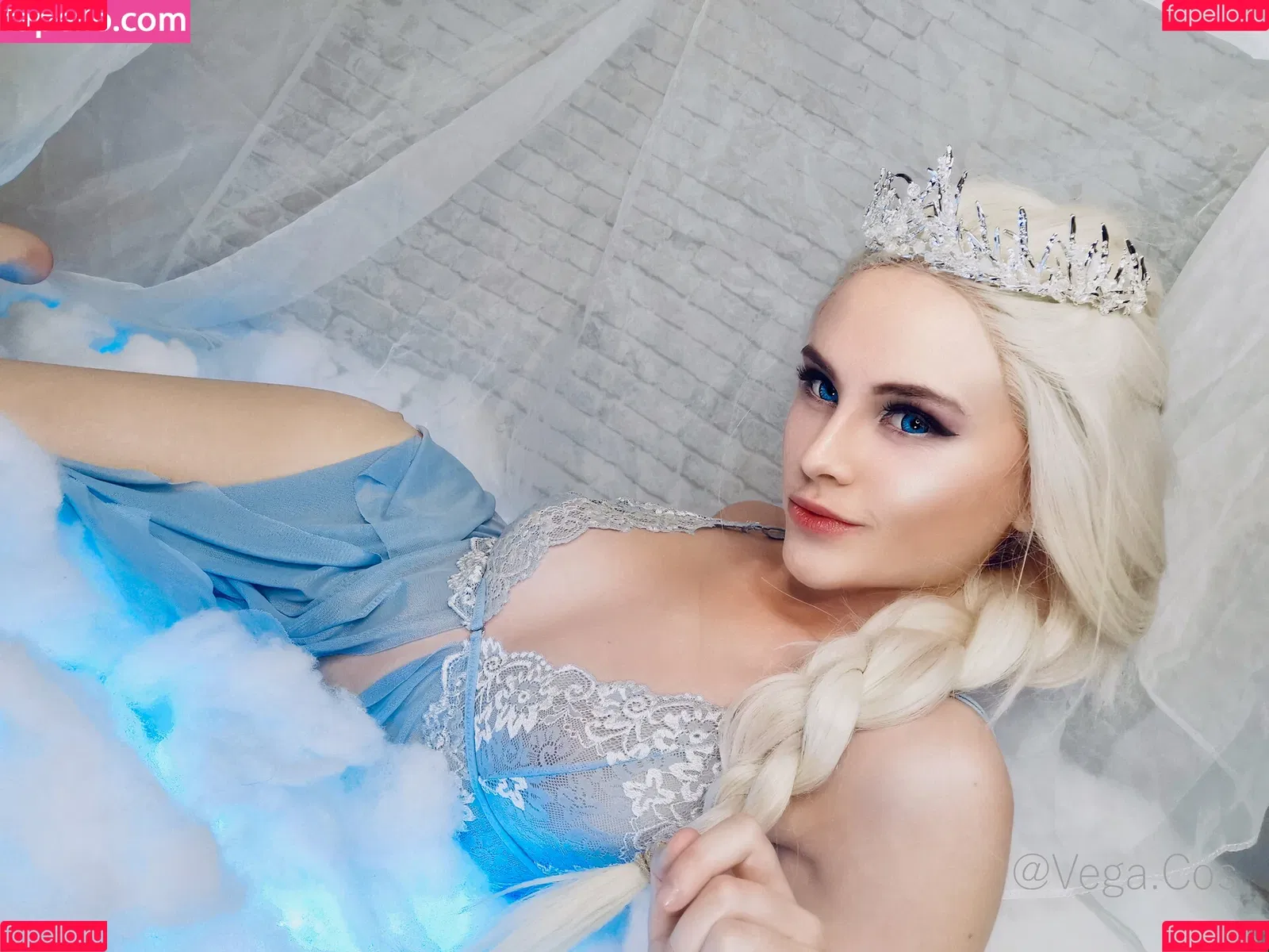 anyuser / vega.cos Onlyfans Photo Gallery 