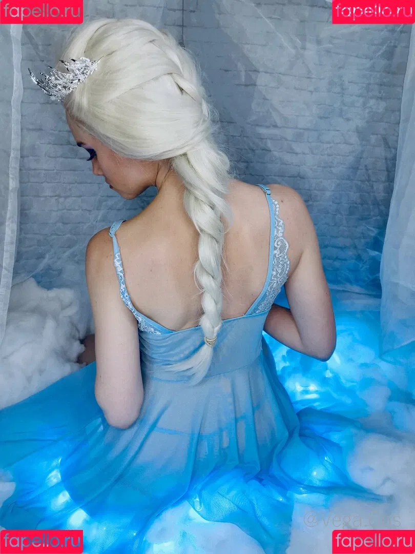 anyuser / vega.cos Onlyfans Photo Gallery 