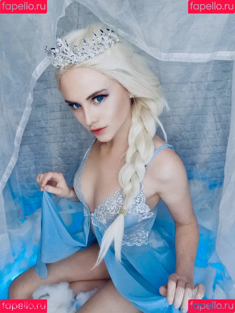 anyuser / vega.cos Onlyfans Photo Gallery 