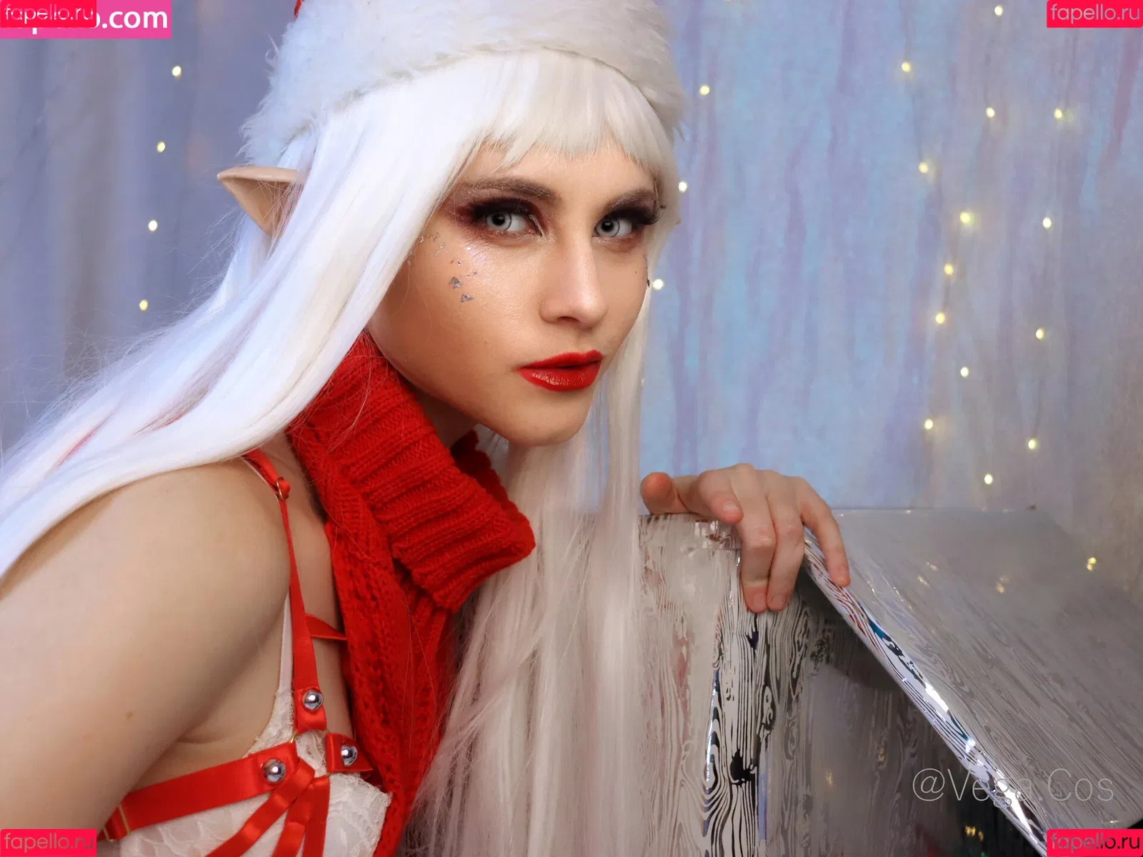 anyuser / vega.cos Onlyfans Photo Gallery 