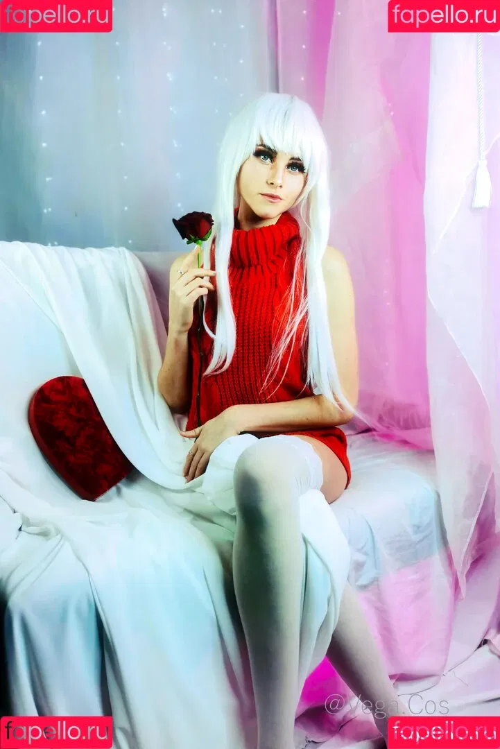 anyuser / vega.cos Onlyfans Photo Gallery 