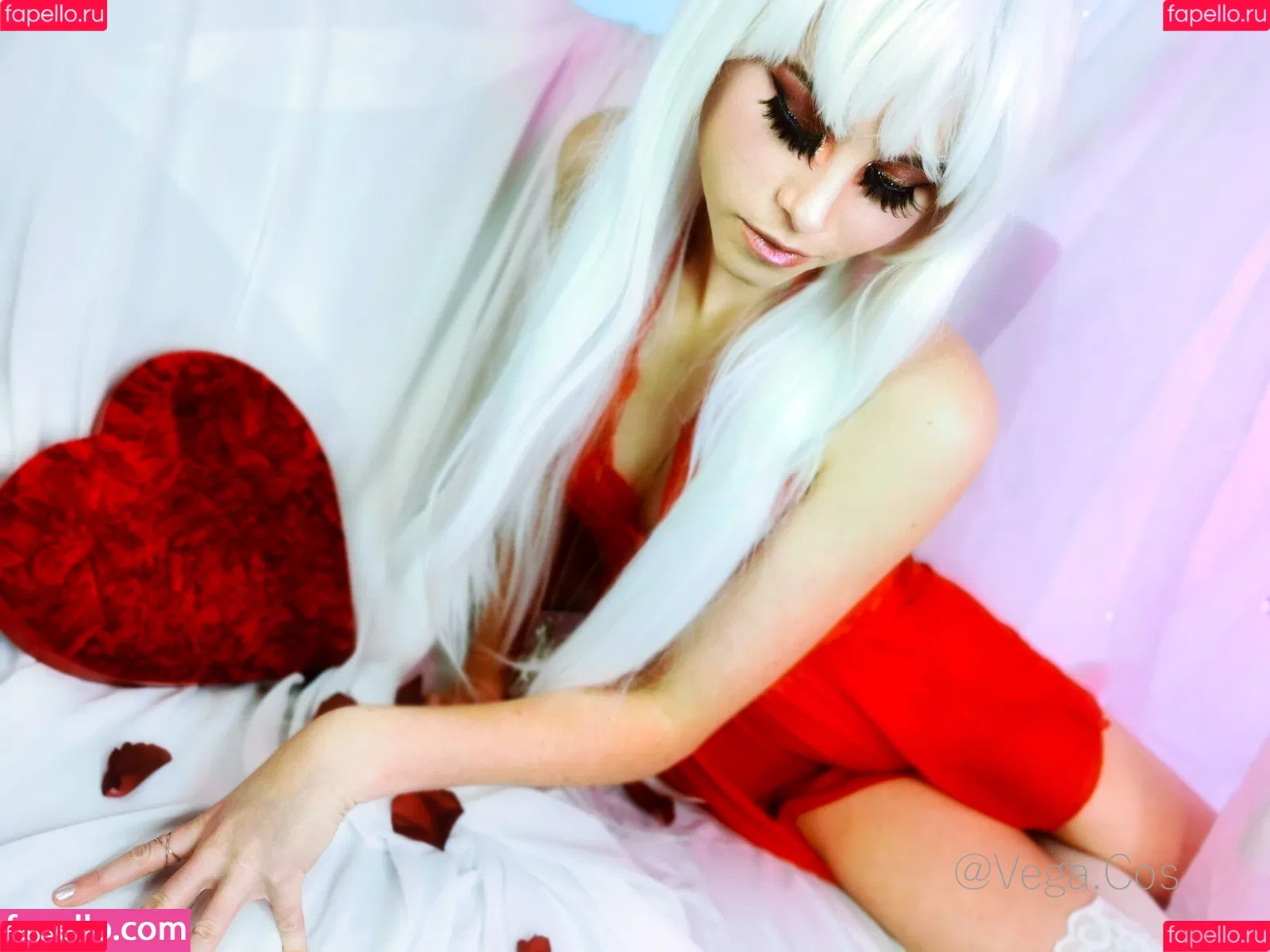 anyuser / vega.cos Onlyfans Photo Gallery 