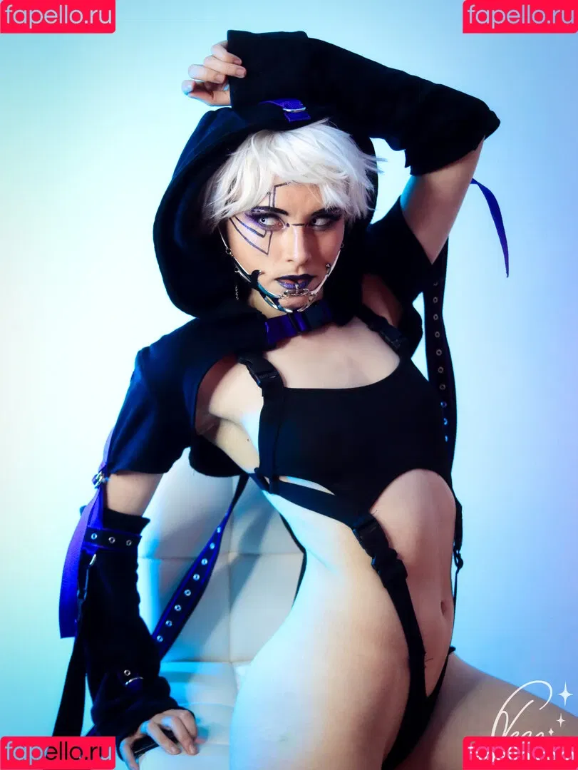 anyuser / vega.cos Onlyfans Photo Gallery 