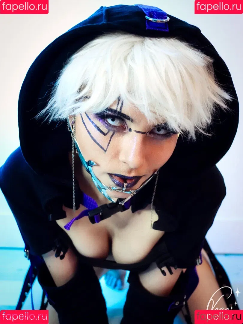 anyuser / vega.cos Onlyfans Photo Gallery 