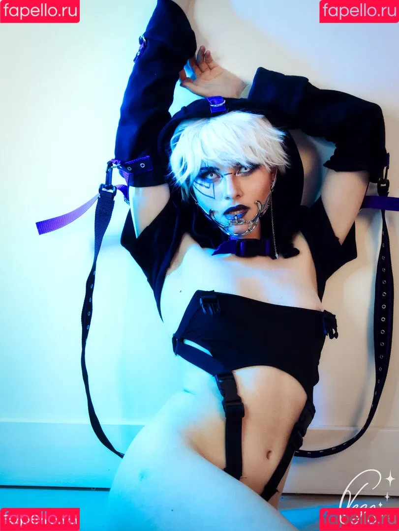 anyuser / vega.cos Onlyfans Photo Gallery 