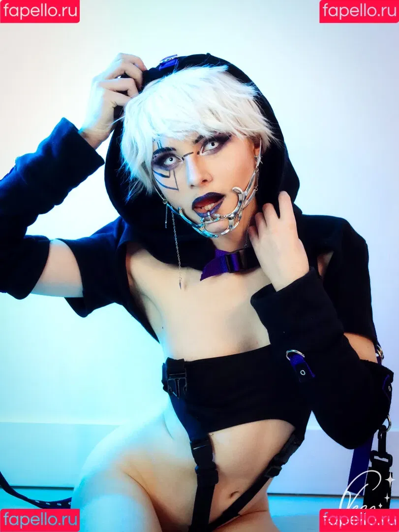 anyuser / vega.cos Onlyfans Photo Gallery 