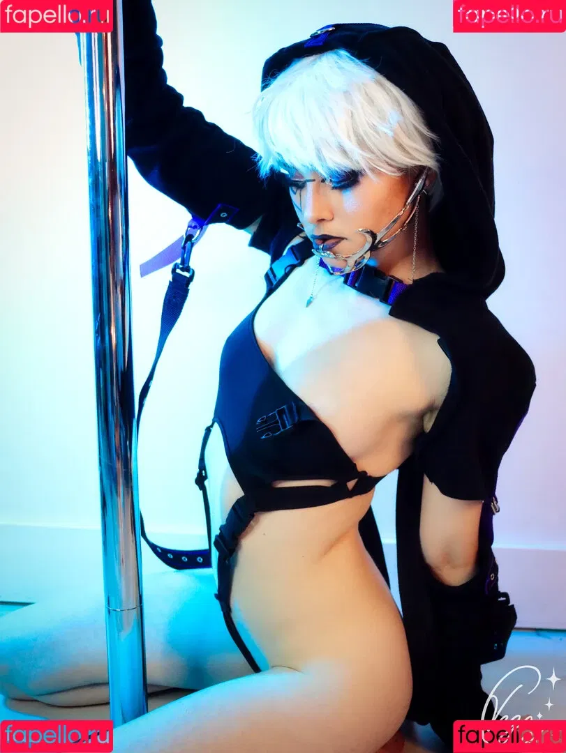anyuser / vega.cos Onlyfans Photo Gallery 