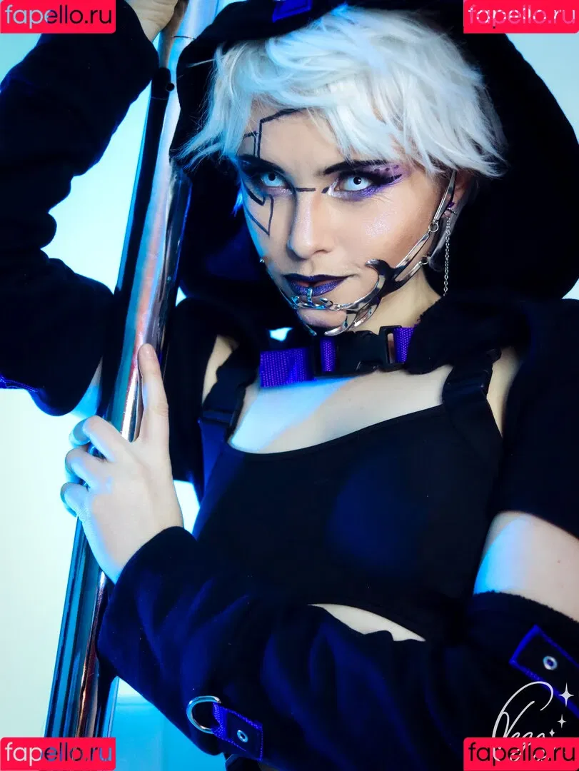 anyuser / vega.cos Onlyfans Photo Gallery 