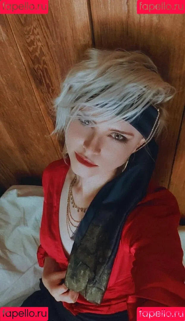 anyuser / vega.cos Onlyfans Photo Gallery 