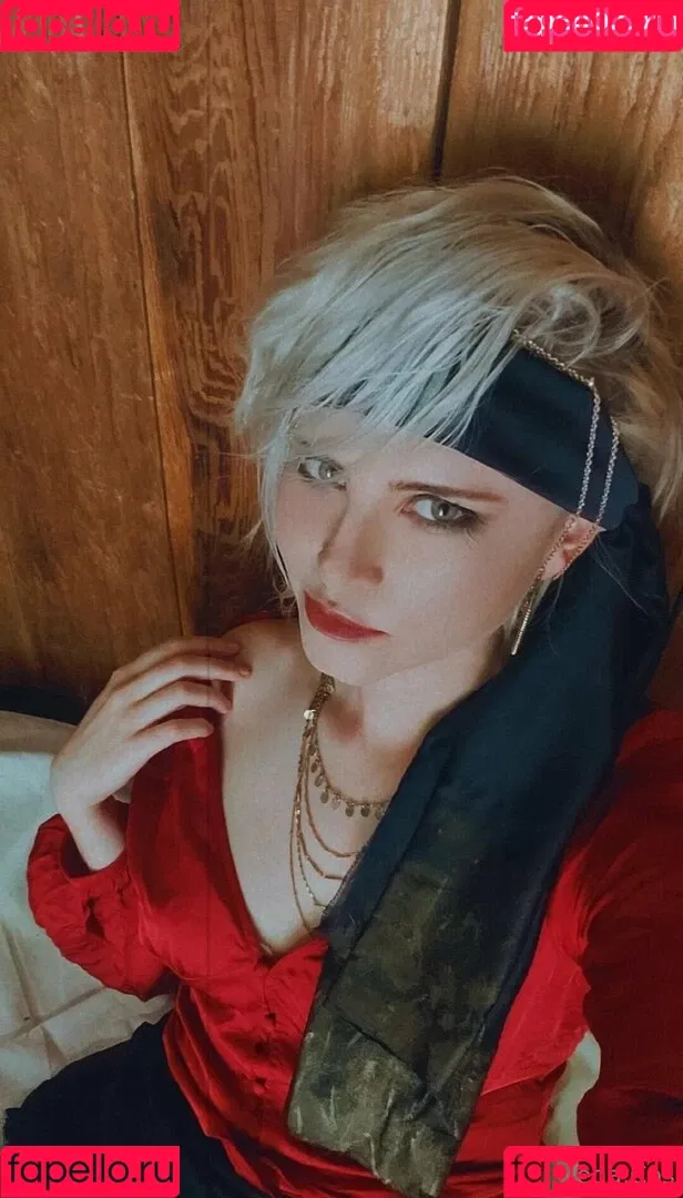 anyuser / vega.cos Onlyfans Photo Gallery 